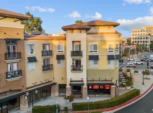 24505 Town Center Dr #7307, Santa Clarita, CA 91355