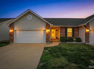 1710 Lexington Pl, Herculaneum, MO