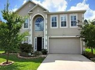 65104 Mossy Creek Ln, Yulee, FL 32097