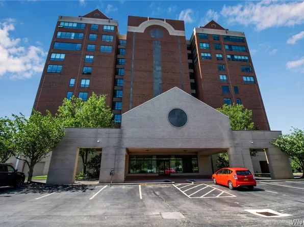 75 Ojibwa Cir #505, Buffalo, NY 14202