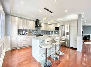 78 Huntington Ave, Toronto, ON M1K 4L2