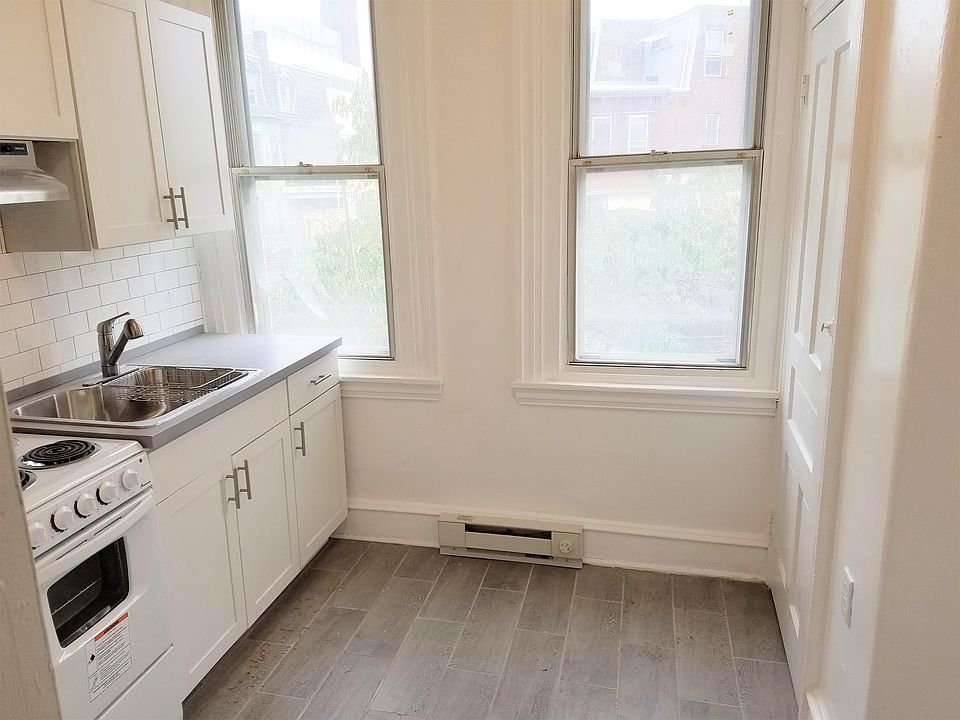 1st image of 3331 N Park Ave #2R
