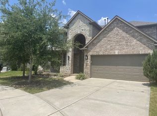 1510 Elliot Dr, Richmond, TX 77406
