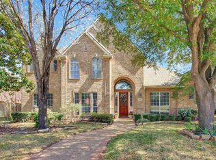 3406 Mapleleaf Ln, Richardson, TX 75082