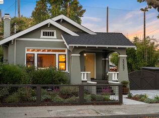 3257 Central Ave, Alameda, CA 94501