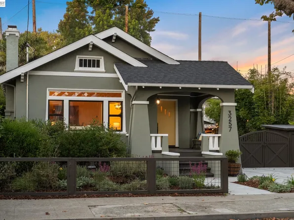 3257 Central Ave, Alameda, CA 94501