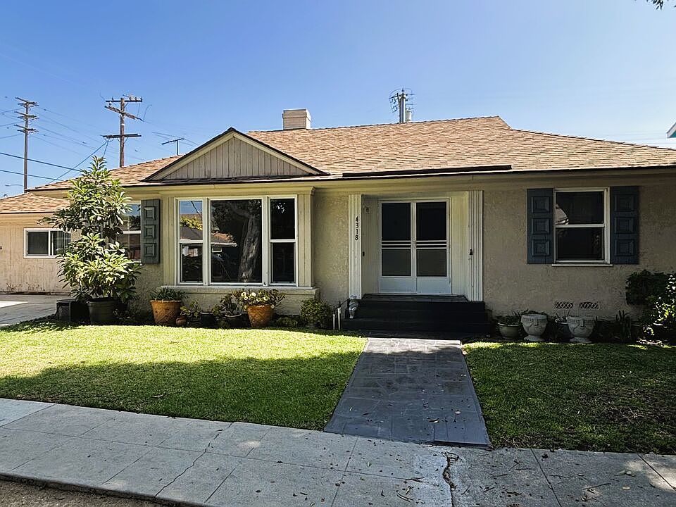 1st image of 4318 Tuller Ave