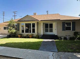 4318 Tuller Ave, Culver City, CA 90230