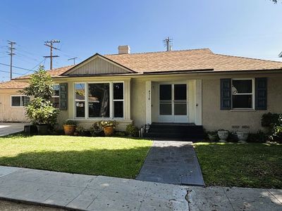 4318 Tuller Ave, Culver City, CA, 90230