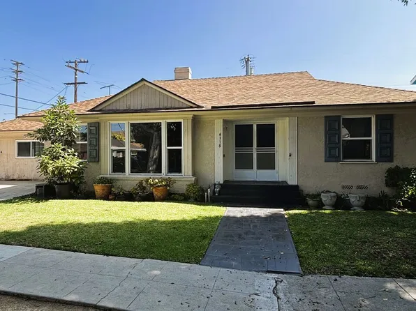 4318 Tuller Ave, Culver City, CA 90230