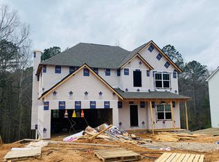 477 Tucker Trl, Bremen, GA 30110