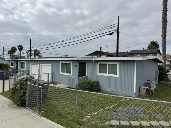 1204-8 13th St, Imperial Beach, CA 91932