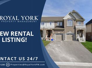 71 Westover Dr, Clarington, ON L1C0M7