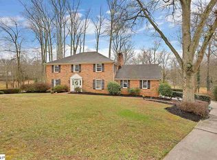 205 Long Point Way, Simpsonville, SC 29681