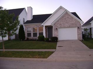 2432 Rockaway Pl, Lexington, KY 40511
