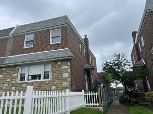 1807 Megargee St, Philadelphia, PA 19152