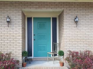 124 Bacon St, Jesup, GA 31545