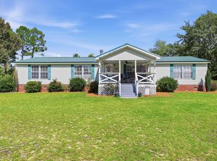 2101 Doe Trl, Dillon, SC 29536