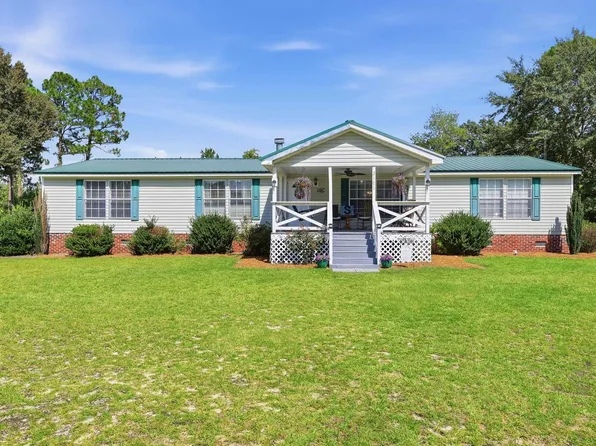 2101 Doe Trail, Dillon, SC 29536