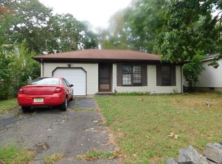519 Butler Ave, Point Pleasant Beach, NJ 08742
