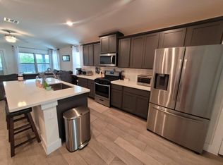 8513 McKamy Dr, Austin, TX 78744