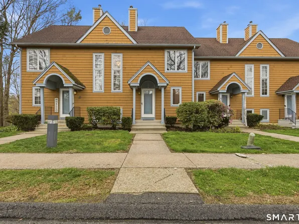 6 Elizabeth Court #6, East Windsor, CT 06016