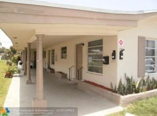 1805 SW 5th St, Fort Lauderdale, FL 33312