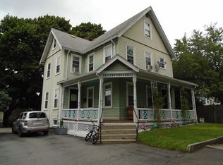 6 Middle St, Stoneham, MA 02180