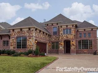3524 Bahama Dr, Plano, TX 75074