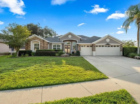 9095 LAUREL RIDGE DRIVE, MOUNT DORA, FL 32757