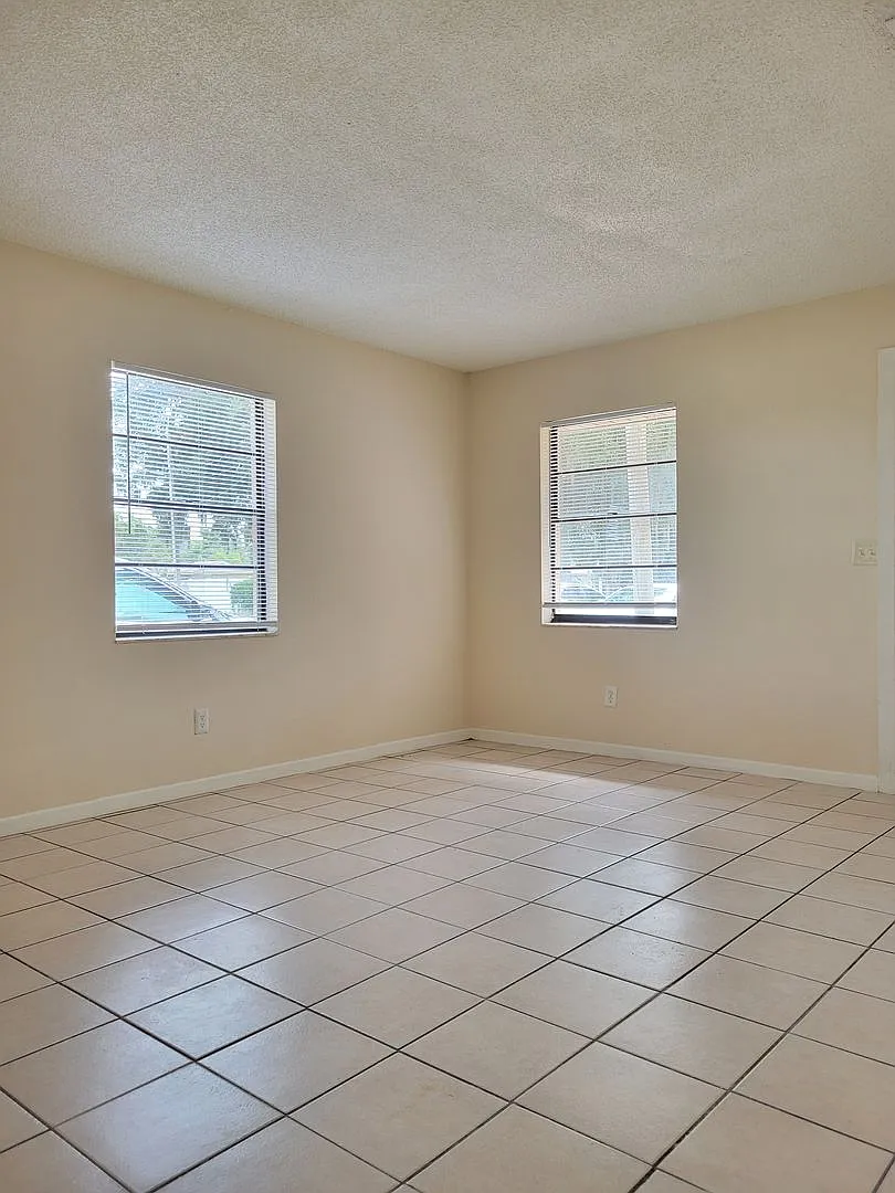 Two-Bedroom Apartment Home — Photo 2