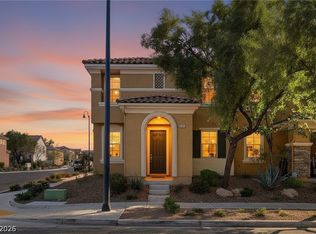 3181 Via Seranova, Henderson, NV 89044