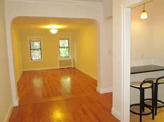 Rented by Keller Williams NYC