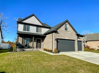 758 Henning St, Dundee, MI