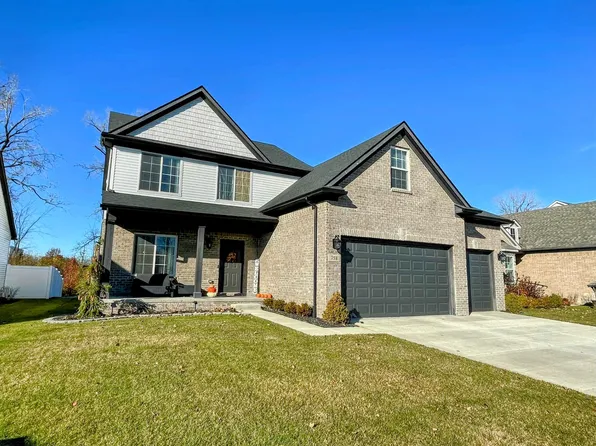 758 Henning St, Dundee, MI 48131