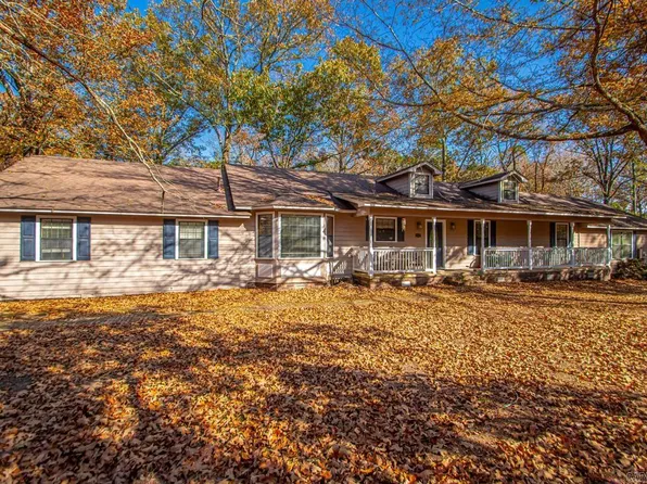 226 Clovis Rd, Malvern, AR 72104