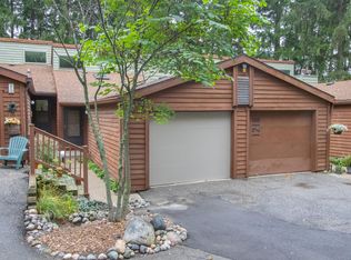 1220 Academic Way, Haslett, MI 48840