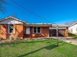 1724 Montclair Dr, Fort Worth, TX 76103