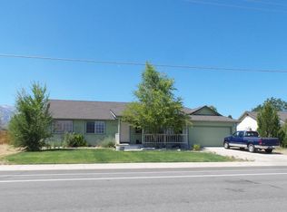 770 Long Valley Rd, Gardnerville, NV 89460