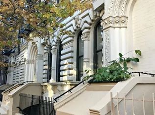 56 W 119th St APT 2C, New York, NY