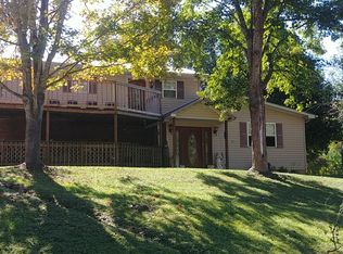 168 Highlands Subdivision, London, KY 40744