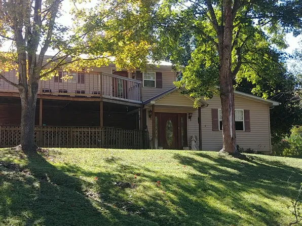 168 Highlands Subdivision, London, KY 40744