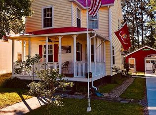 908 6th St, Elizabeth City, NC 27909