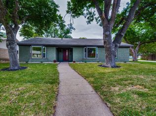 3108 Citation Dr, Dallas, TX 75229