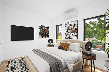 Rented by Nolita Group