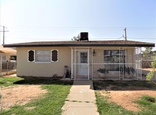 5316 Tropicana Ave, El Paso, TX 79924