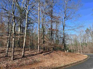 LOT 26 Hansen Rdg, Homer, GA 30547