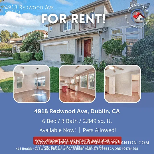4918 Redwood Ave
