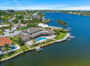 1454 Point Way, North Palm Beach, FL 33408