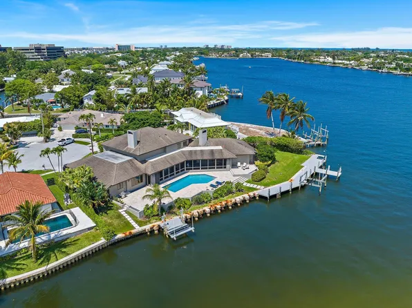 1454 Point Way, North Palm Beach, FL 33408